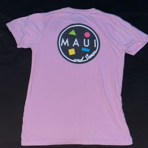 Maui and Sons Oversized T-Shirt